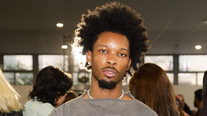 D4vd Reportedly Considered A Suspect In Celeste Rivas' Death Investigation