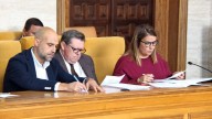 PSOE en Diputación de Toledo pide las alegaciones presentadas a los fondos EDIL