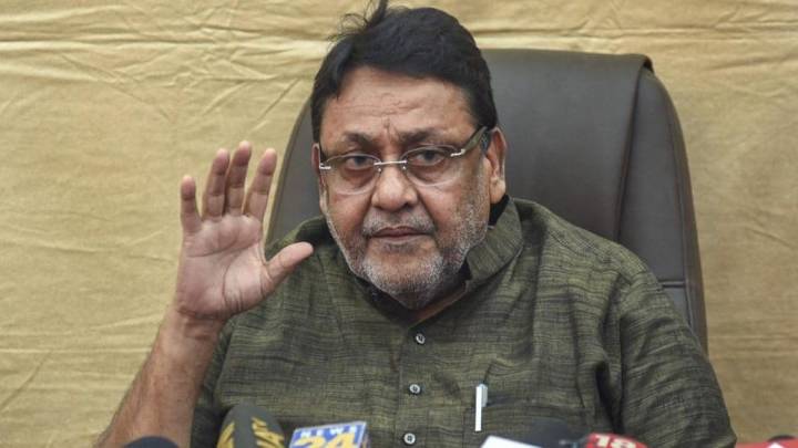 Court Frames Charges Against Ex-Maharashtra Minister Nawab Malik In PMLA Case Linked To Dawood Ibrahim