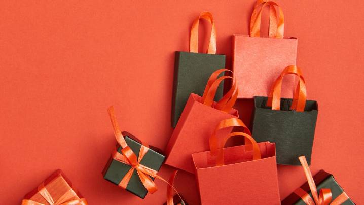 Black Friday may set records. Home retailers want in