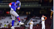 Charros no logran sostener la ventaja y caen ante Tomateros