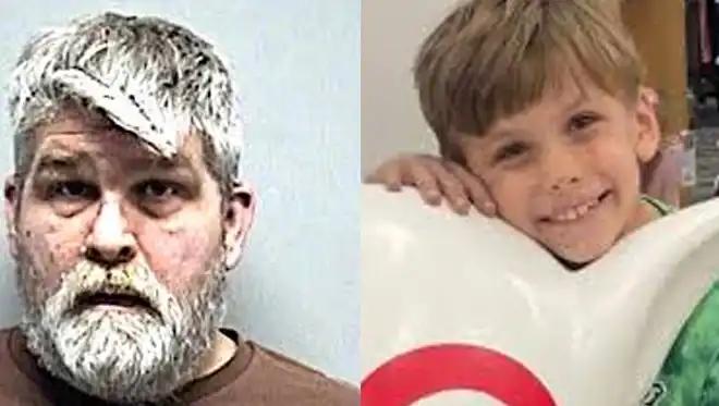 Man sentenced for shooting stepson while showing off guns