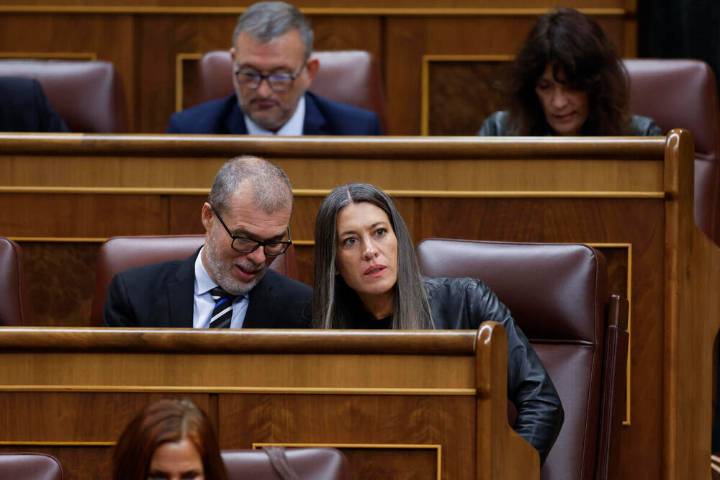Junts asegura que la legislatura no puede llegar a 2027