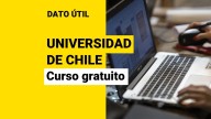 Universidad de Chile impartirá importante curso gratuito con cupo para 20 mil personas: Así te puedes inscribir