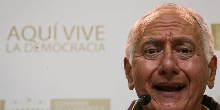 “Estamos impidiendo que se pierdan recursos”: advertencia de Jaramillo sobre obras hospitalarias