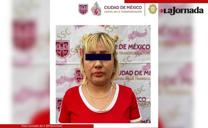 Orden de aprehensión contra pareja sentimental del líder de ‘Los Rudos’