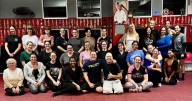 Galloway police team up with TapHouse Jiu-Jitsu for women’s self