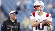 Live updates: Patriots battle Joe Burrow-less Bengals eyeing ninth straight win – NBC Boston