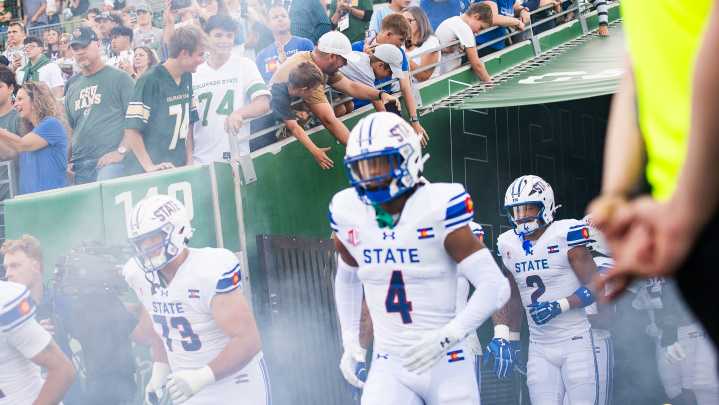 Colorado State football team flips commit from UCLA