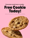 Crumbl Handing Out Chocolate Chip Cookies Today: How To Get Yours