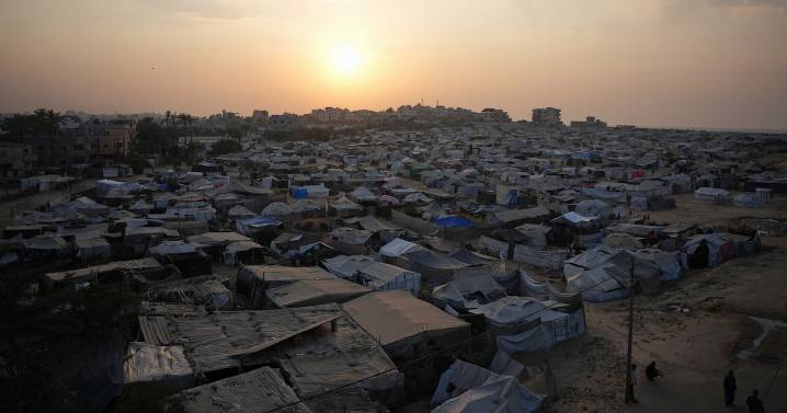 Gaza news: Israel says remains of hostage have been turned over