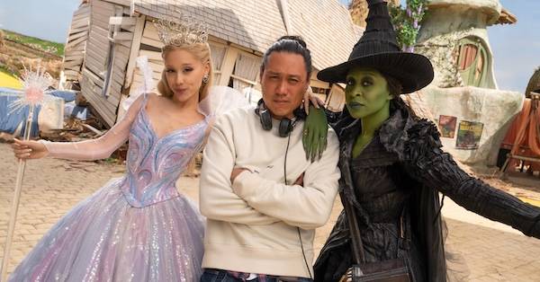 Jon M. Chu Movies Ranked by Tomatometer