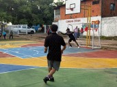 Juventud comunera rehabilita 97 espacios deportivos y recreativos en Monagas