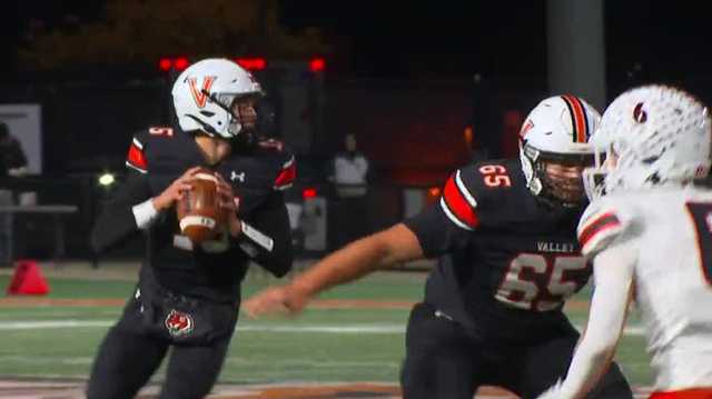 Iowa high school football playoffs: Semifinal schedule finalized