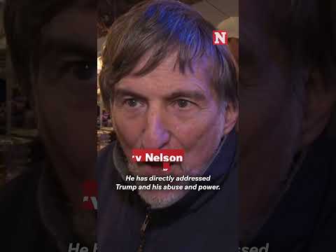 Zohran Mamdani’s Supporters Speak of Hope and Feeling Represented After His NYC Mayoral Win