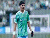 Obed Vargas cumple su sueño: convocado en selección