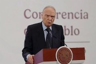 Exhibe caso Gertz pactos, dice Aguayo