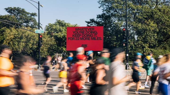 What's Fueling Growth in Running Industry and How Long Can It Last?