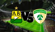 Bucaramanga vs La Equidad EN VIVO hora y canal para ver Liga Betplay