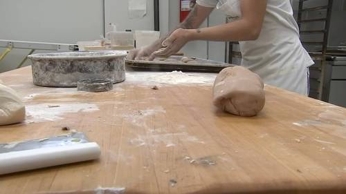 ICE Chicago news: Local businesses raise money for Midwest Immigration Bond Fund, which bonds immigrants out of detention centers