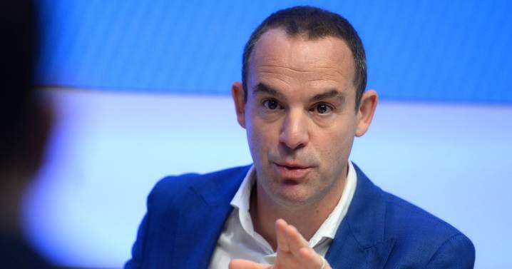 Martin Lewis says 'wait until next week' to 'save 10%' after price cap rise