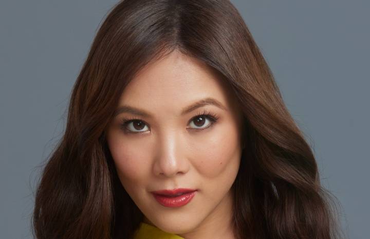 Ally Maki Signs With Paradigm (EXCLUSIVE)