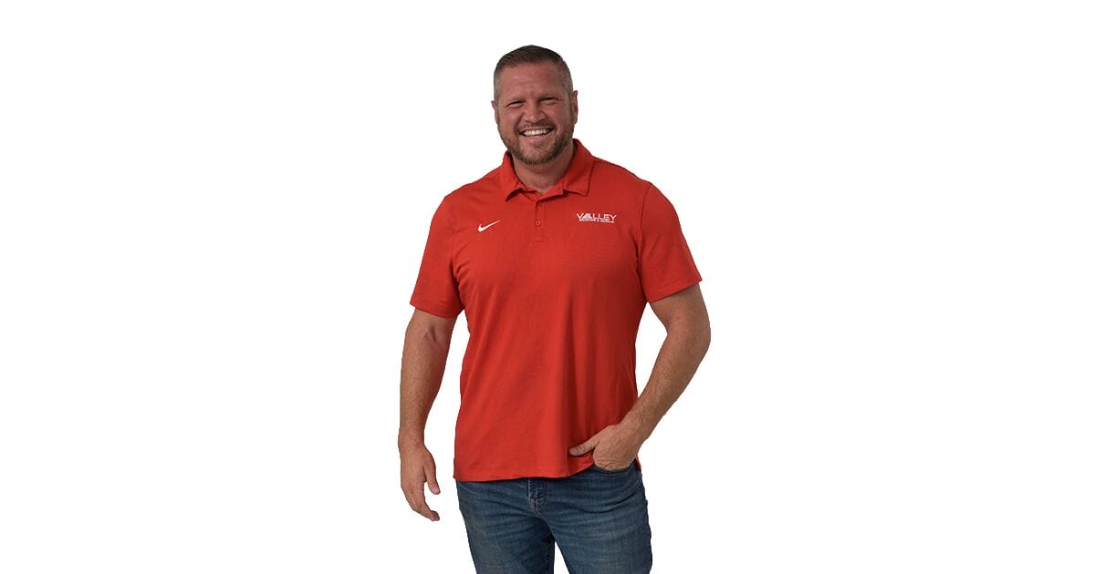 How Randy Bailin went from the road to recovery to roofing success