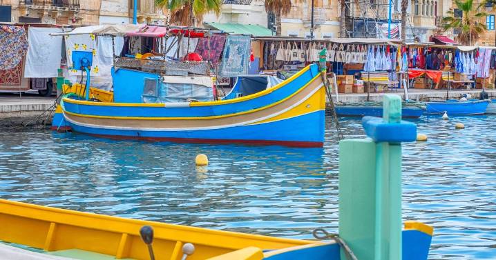 Gorgeous 24C city with direct Leeds flights for £34 named best place in the world