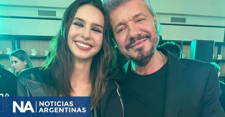 Tinelli declaró por las amenazas a Juana y reveló el tenso quiebre entre ambos
