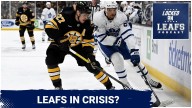 Leafs lose again with Matthews and Stolarz injured, is season in jeopardy?