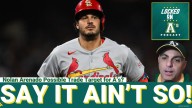 SAY IT AIN’T SO!: Nolan Arenado Possible Trade Target for A’s?