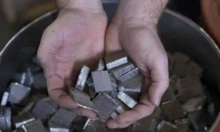 India set to emerge as key pillar of a democratic rare