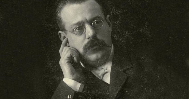 Historia de un busto, una historia de España