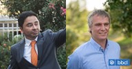 Rodolfo Carter y Tomás Kast buscan residencia en Temuco tras ser electos parlamentarios en la zona