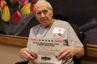 West Seattle Blog… | VETERANS DAY 2025: Quail Park of West Seattle honors residents