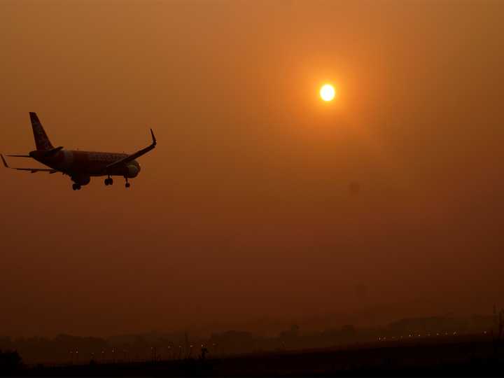 Flight Operations at Mumbai Airport affected amid glitches in ATC