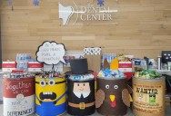 Dental Care Alliance Unites to Support 41 Communities Through Its Second Annual CARE & SHARE Holiday Food Drive