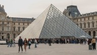 Museo de Louvre de París aumentará precio de entrada para turistas no europeos tras robo: esta será la nueva tarifa y la fecha de su implementación
