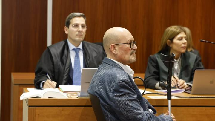 Los forenses: "La víctima estaba muy grave antes de recibir 80 cuchilladas más"