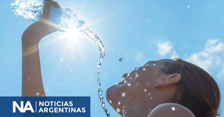 Pronóstico en Córdoba: cómo estará el clima este lunes 17 de noviembre