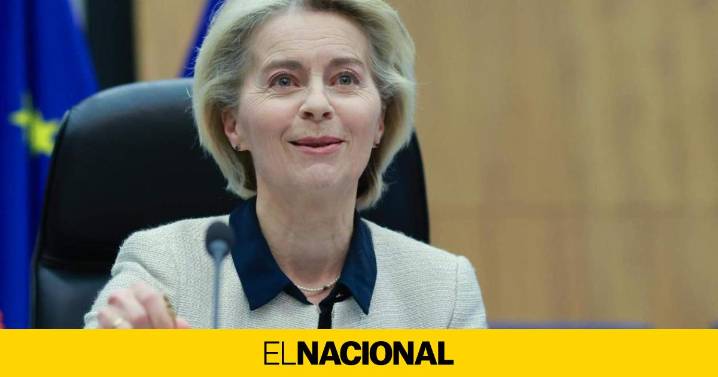 ¿Qué dice Europa sobre el plan de paz de Ucrania elaborado por EEUU y Rusia?