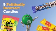 9 Offensive Candies That Need To Get Woke Immediately
