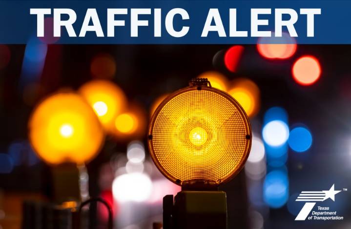 TxDOT extends Weslaco Blvd. closure due to 'unforeseen issues'