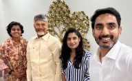 AP announces Rs 2.5 cr cash, govt job for Shree Charani