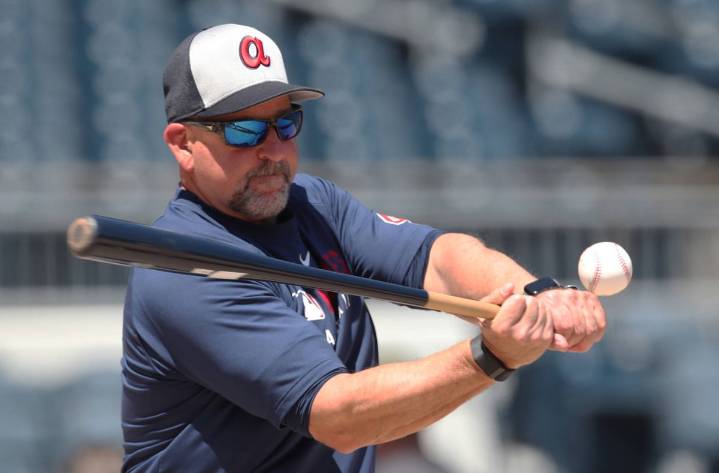 Braves Veteran Issues Stealth Warning To Rivals As Walt Weiss’ Future Finally Decided