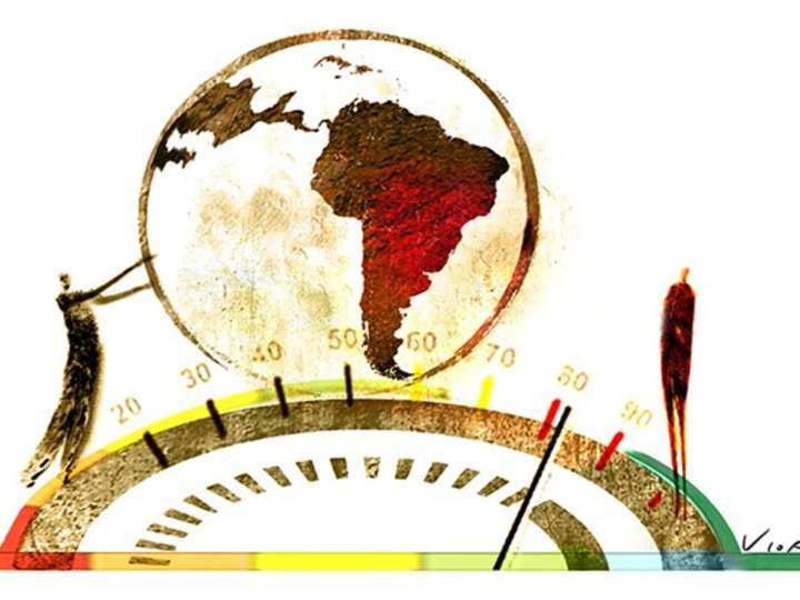 El péndulo chileno y el autogol ecuatoriano: lecciones para la región