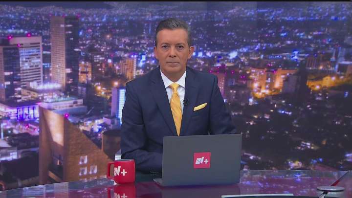 Hora 21 Programa Completo: Capítulo de Hoy Miércoles 26 de Noviembre de 2026