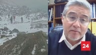 "Trataremos que no vuelva a pasar": Director de Conaf de Magallanes por ausencia de guardaparques en Torres del Paine