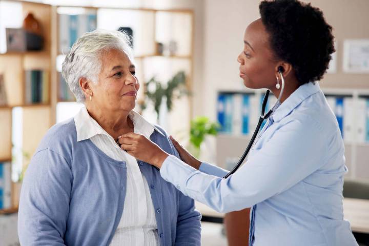 Tips to find a geriatrician or age-friendly primary care doctor