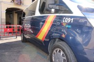 La policía investiga como violencia machista el hallazgo de un cadáver en Zaragoza
